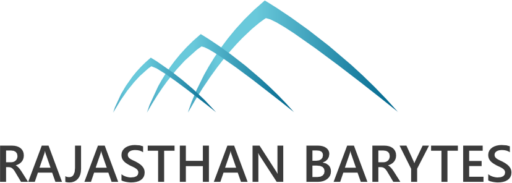 rajasthan barytes limited logo