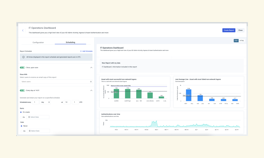 Rapid7 InsightIDR
