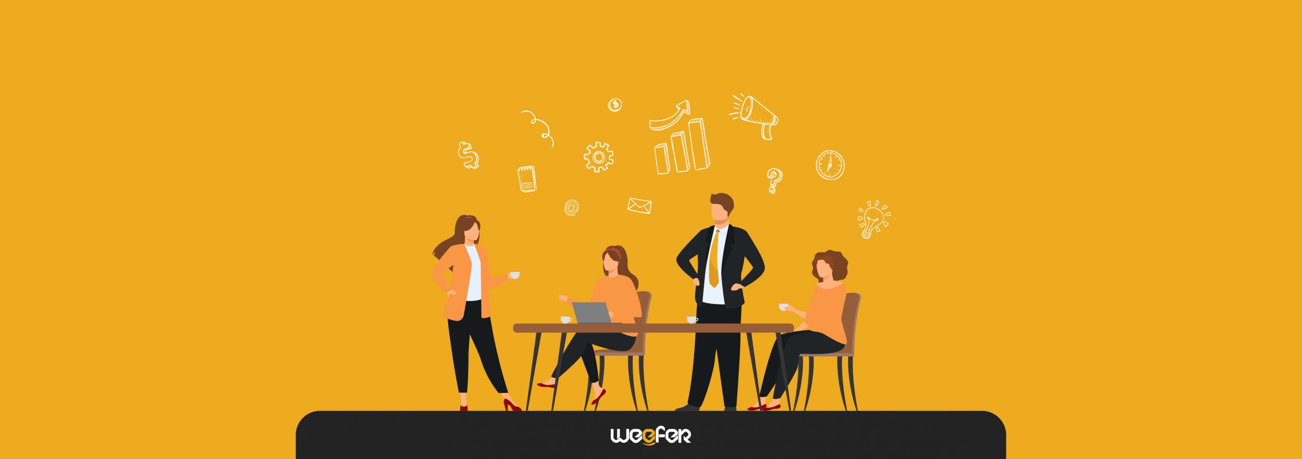 Onboarding dan Offboarding Selama Pandemi, Begini cara Kerja Tim IT