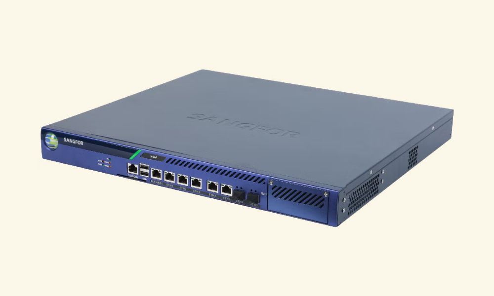 sangfor firewall image