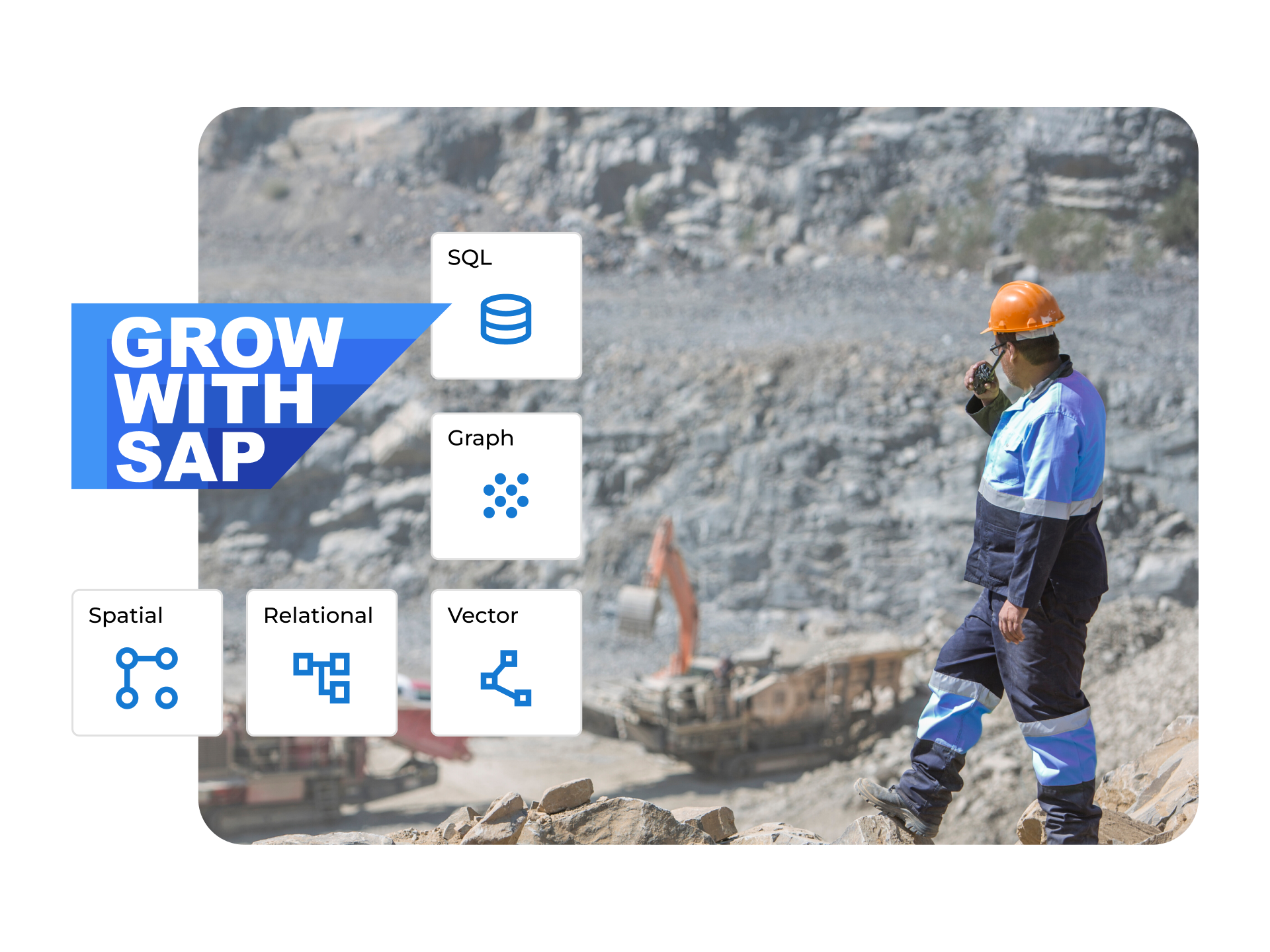 sap hana hero2 GWS mining