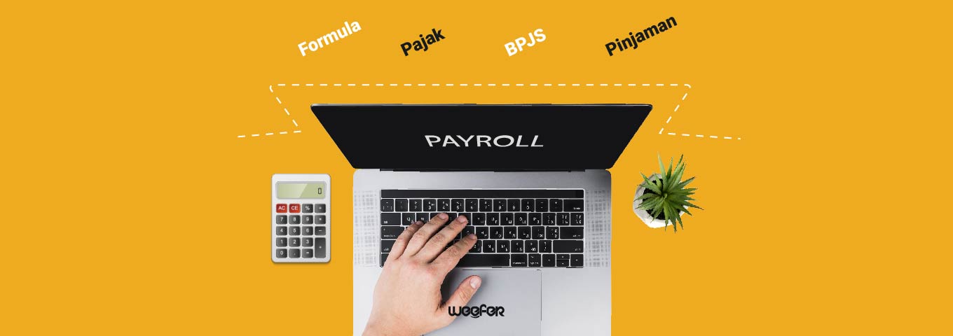 sistem payroll