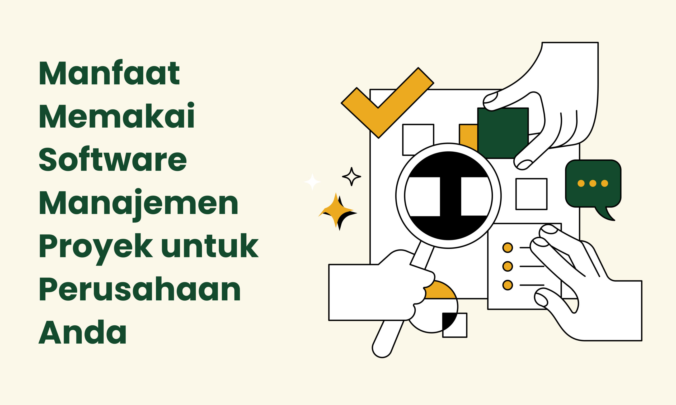 ilustrasi pengembangan SDM dalam sebuah perusahaan