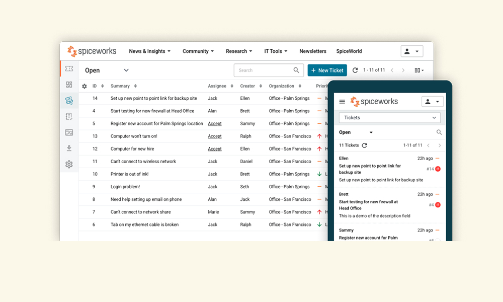spiceworks itsm img