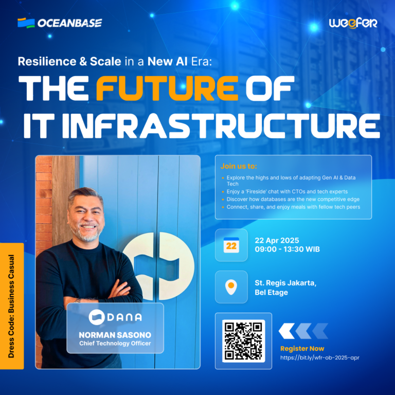 the future of it infrastructure updated