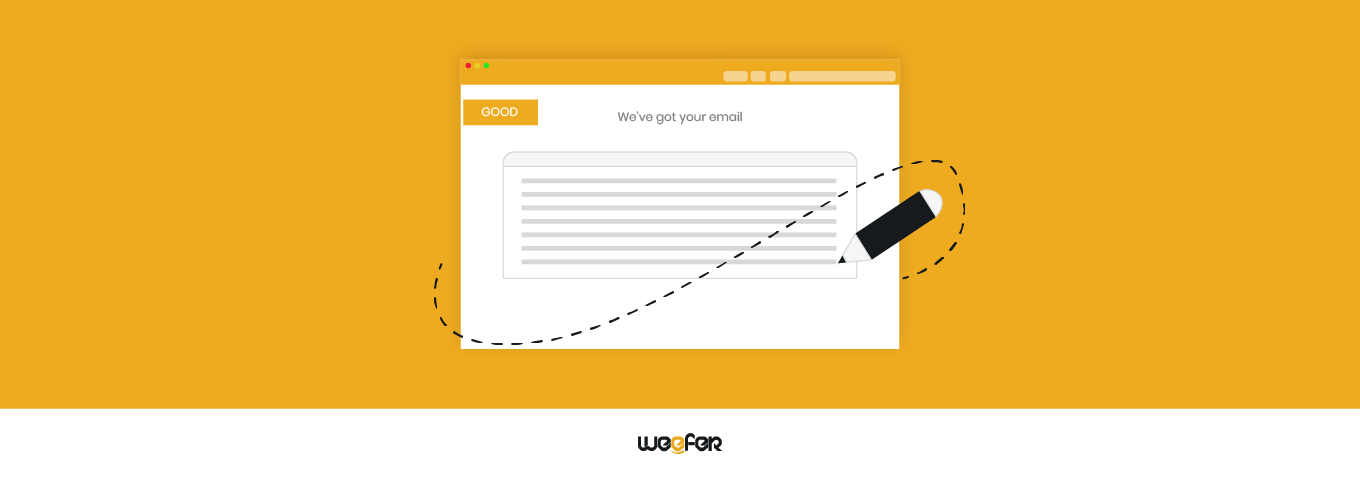 email support teknis