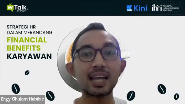 merancang tunjangan karyawan