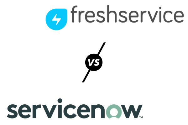 servicenow vs