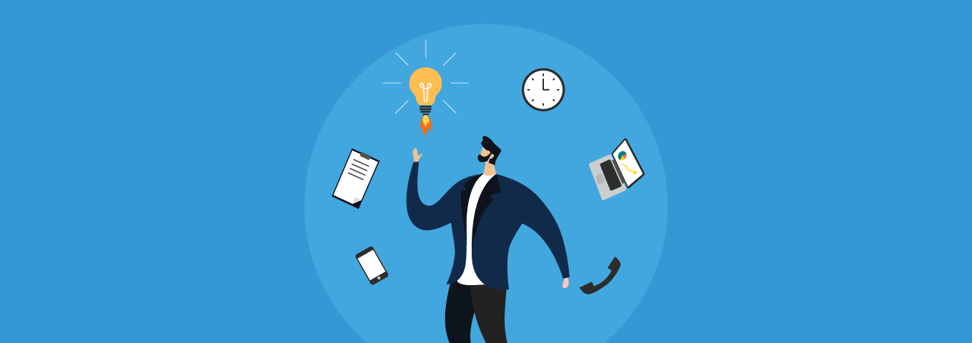 aktivitas sales - Mengoptimalkan Aktivitas Sales