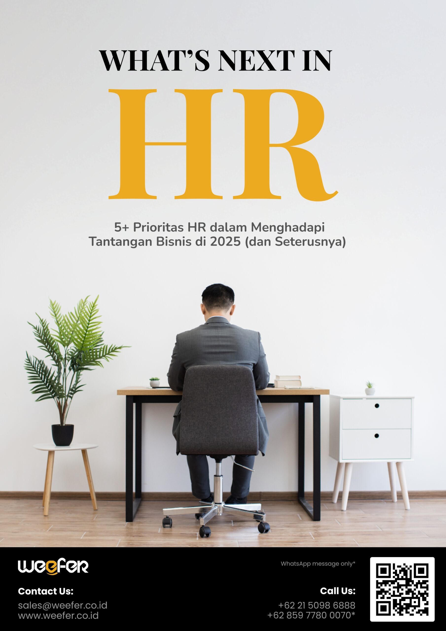 whats next in hr
