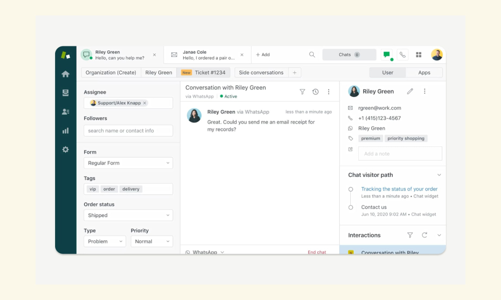 zendesk itsm img